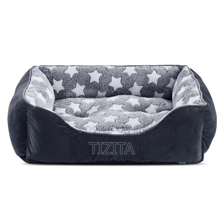 Comfortable Pets Bed