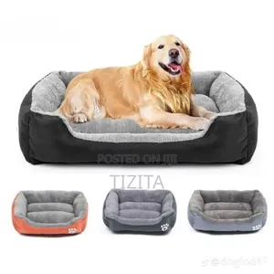 Comfortable Pets Bed