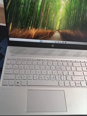 New Laptop HP Pavilion 15 16GB Intel Core i5 SSD 1T