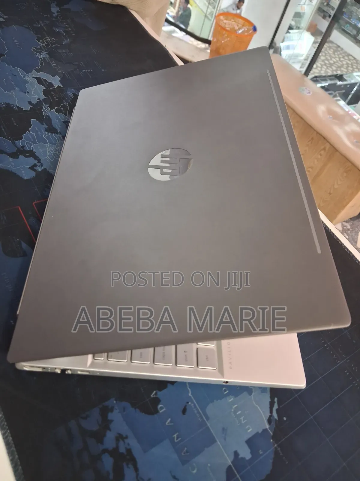 New Laptop HP Pavilion 15 16GB Intel Core i5 SSD 1T