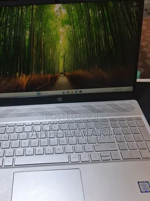 New Laptop HP Pavilion 15 16GB Intel Core i5 SSD 1T