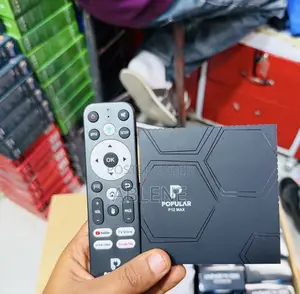 Tv Box (Popular Tv Box ) Tv ስማርት ማረጊያ