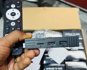 Tv Box (Popular Tv Box ) Tv ስማርት ማረጊያ