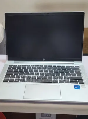 New Laptop HP EliteBook 830 16GB Intel Core i5 SSD 512GB