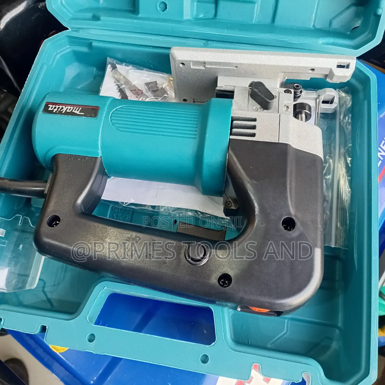 Makita 4304 Jigsaw