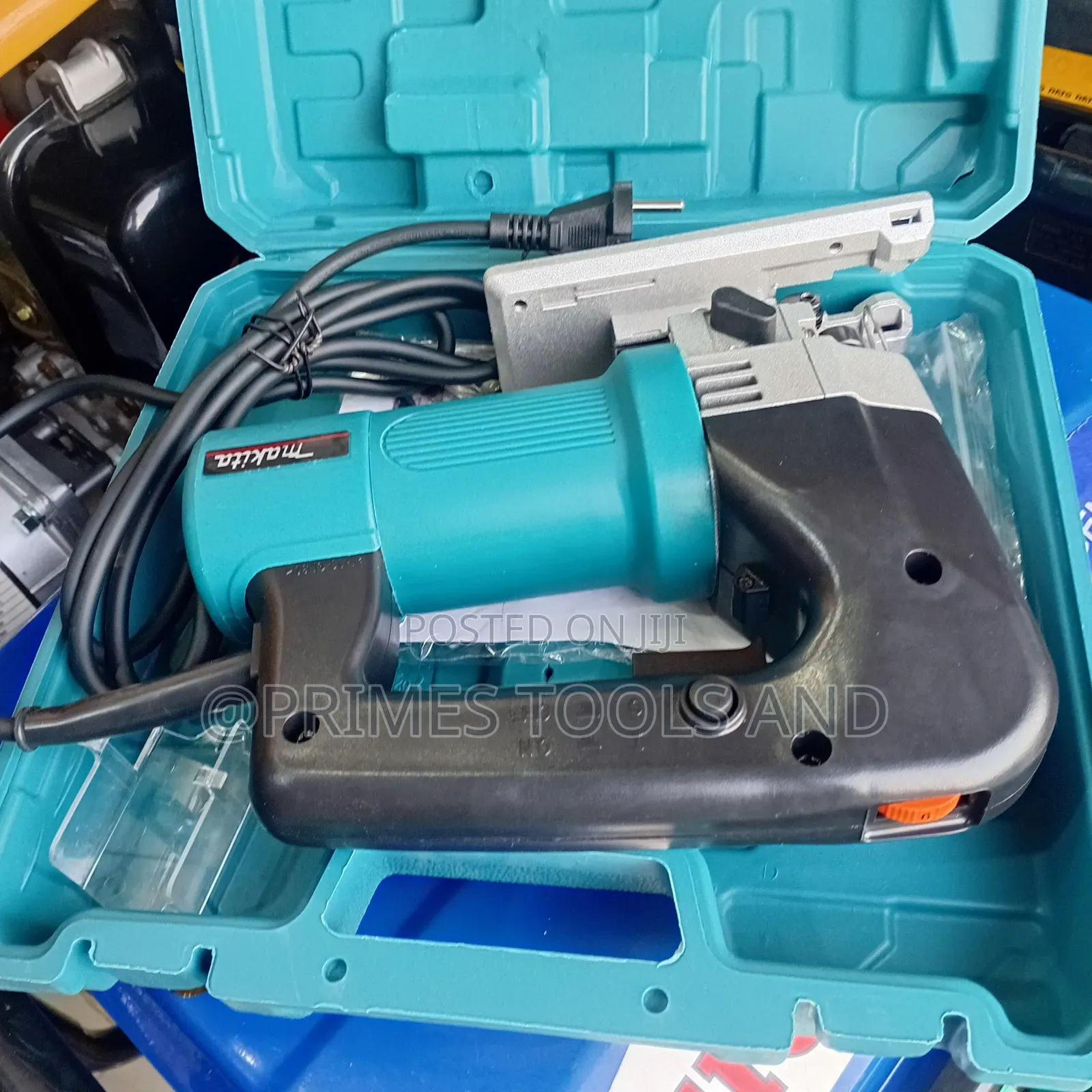 Makita 4304 Jigsaw