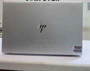 New Laptop HP EliteBook 830 16GB Intel Core i5 SSD 512GB