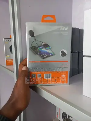 Ldnio Q366 65w Superfast Charger