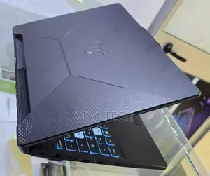 New Laptop Asus TUF Gaming A15 16GB AMD Ryzen 7 SSD 512GB
