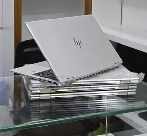 New Laptop HP EliteBook x360 1040 G7 16GB Intel Core i7 SSD 512GB