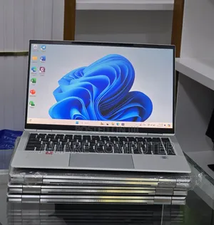 New Laptop HP EliteBook x360 1040 G7 16GB Intel Core i7 SSD 512GB