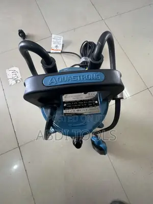 Submersible Pump
