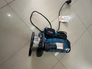 Submersible Pump
