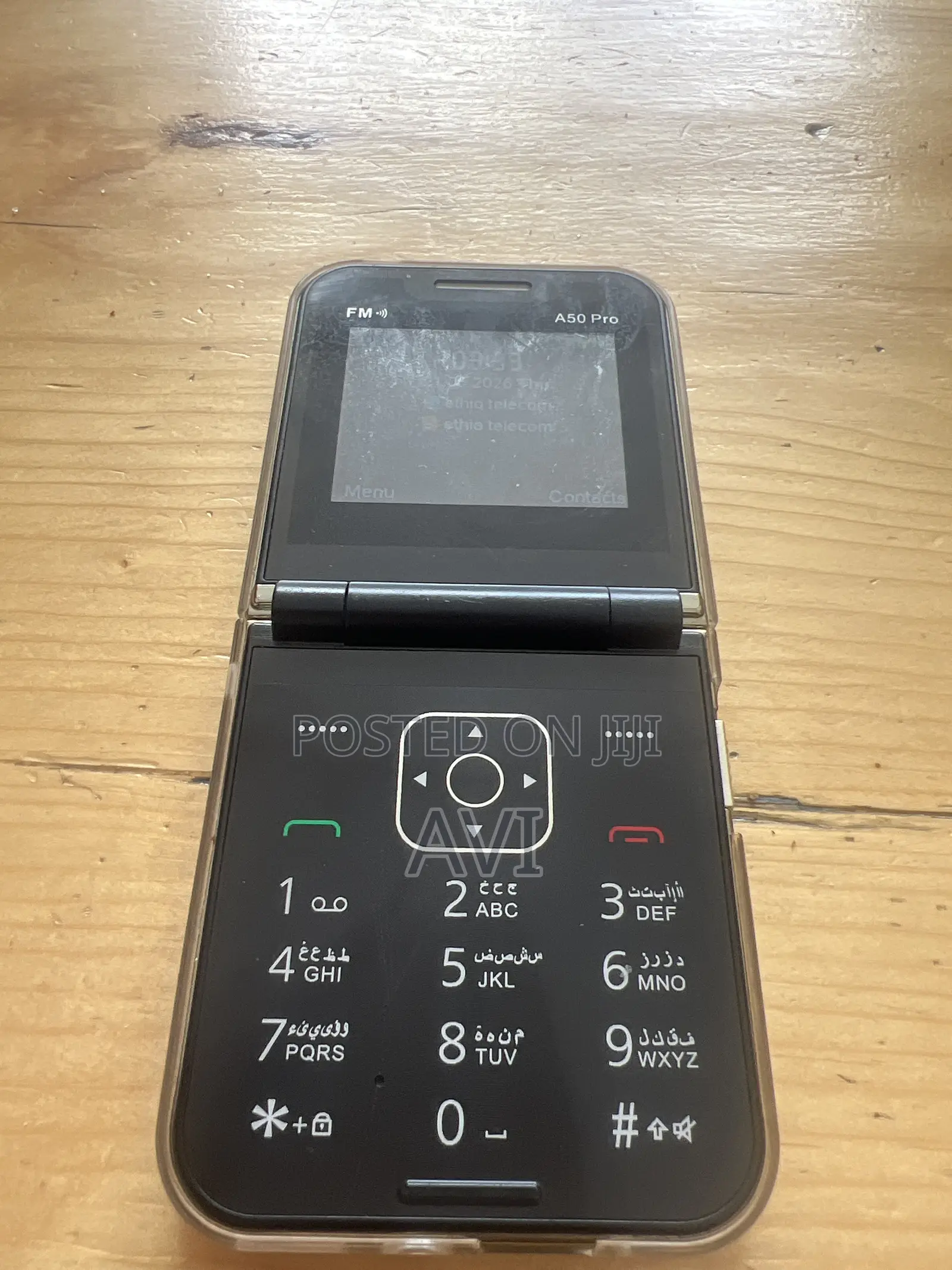 New i-Pro S200M 64 GB Gray