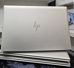 New Laptop HP EliteBook 645 G9 16GB AMD Ryzen 5 SSD 512GB