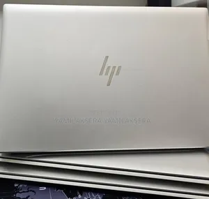 New Laptop HP EliteBook 645 G9 16GB AMD Ryzen 5 SSD 512GB