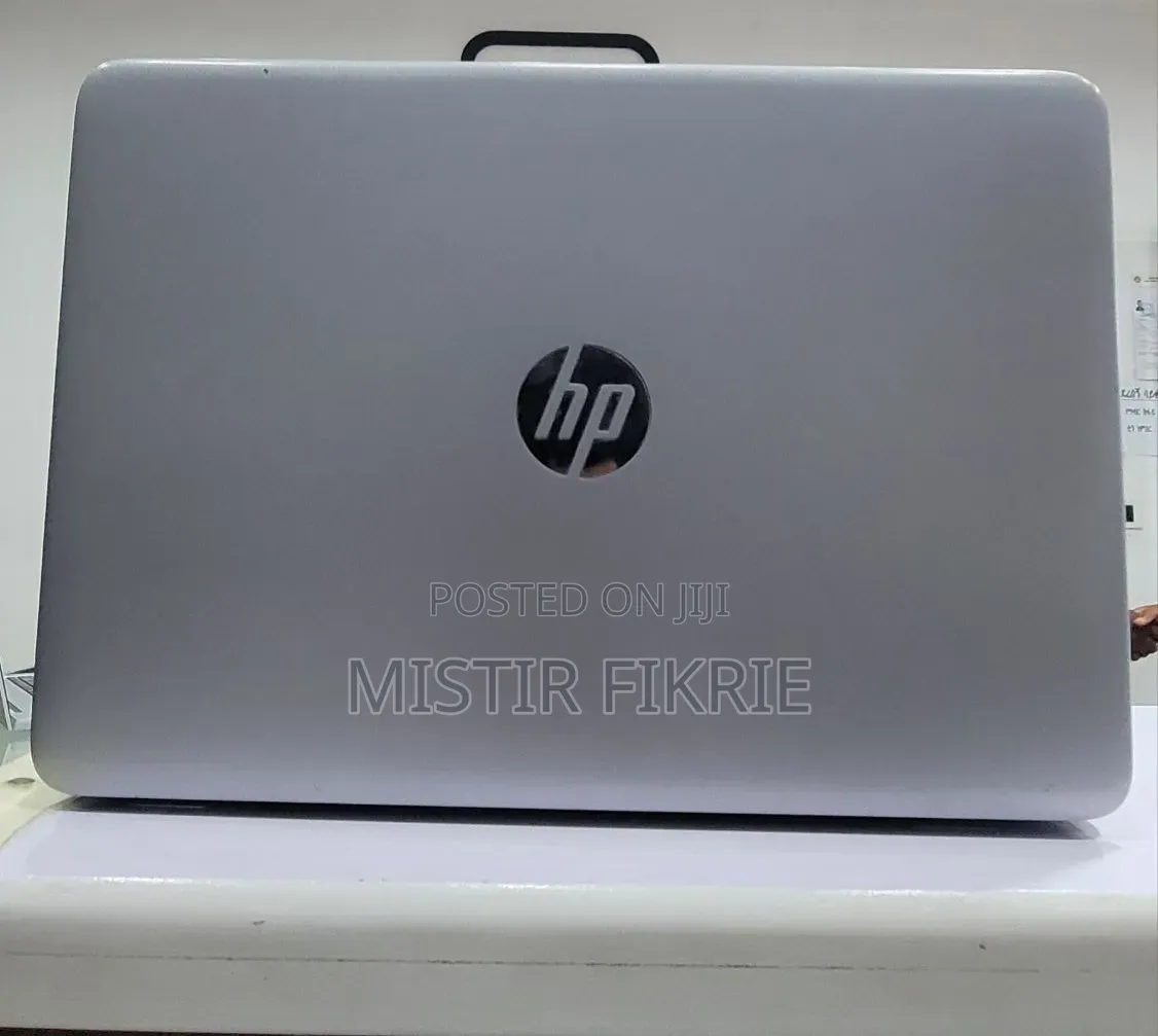 New Laptop HP EliteBook 840 8GB Intel Core i5 HDD 256GB