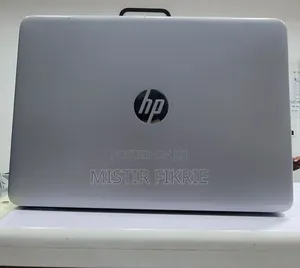 New Laptop HP EliteBook 840 8GB Intel Core i5 HDD 256GB