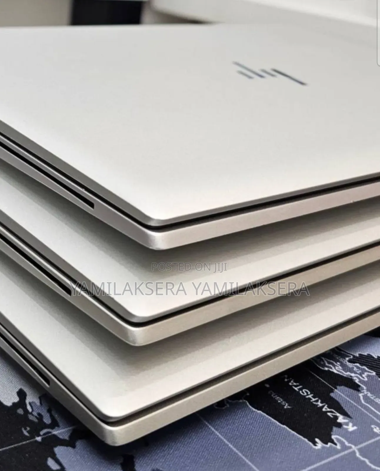 New Laptop HP EliteBook 645 G9 16GB AMD Ryzen 5 SSD 512GB