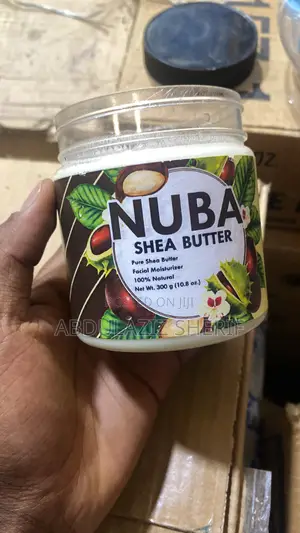 አድራሻ መርካቶ Orgnale Nuba Shea Buttr ለብዛት ፈላጊዋች