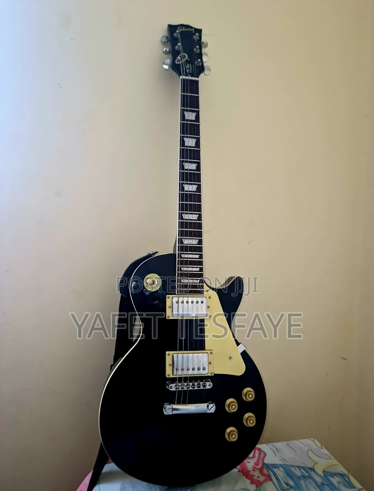 Gibson Les Paul Standard
