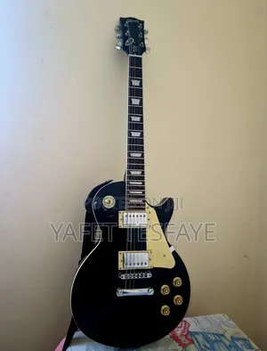 Gibson Les Paul Standard