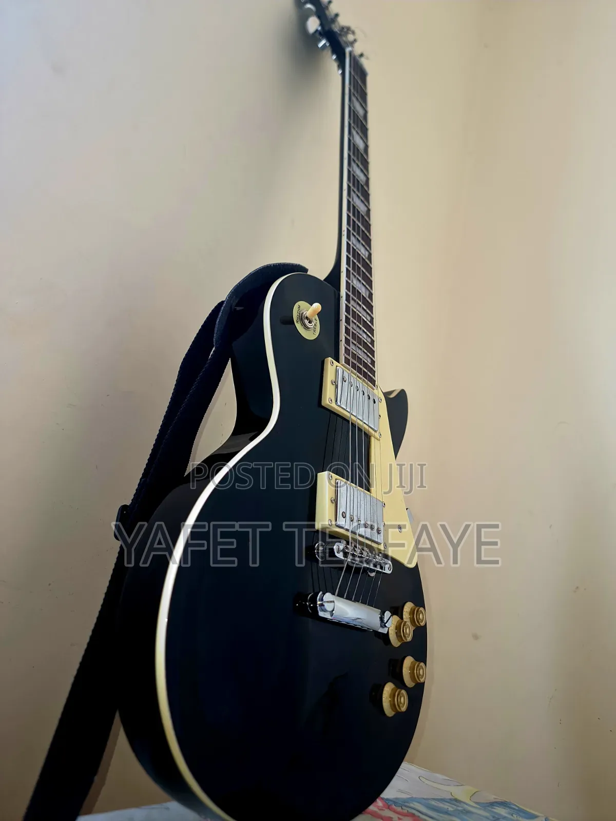 Gibson Les Paul Standard