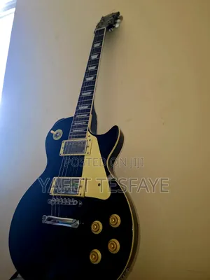 Gibson Les Paul Standard