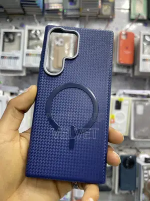 Samsung Case