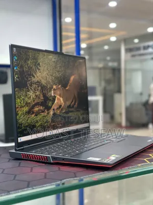 New Lenovo Legion Y7000P IRX9 Gaming Laptop 16GB AMD Ryzen 9 SSD 1T
