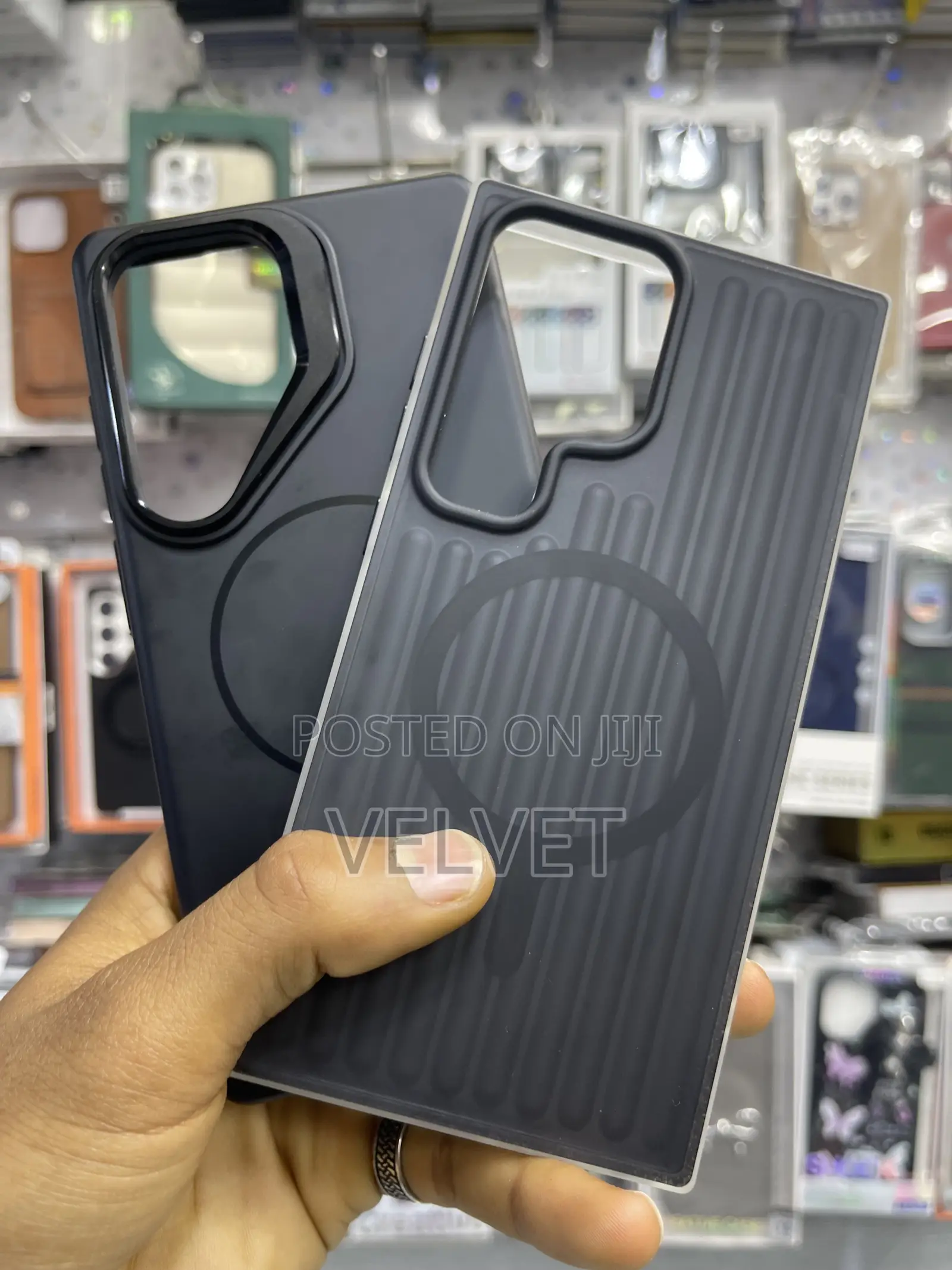Samsung Case S Series
