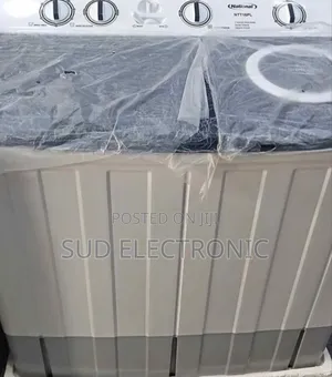National 16 Kg Washing Machine