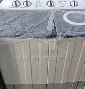 National 16 Kg Washing Machine