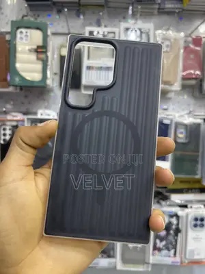 Samsung Case S Series