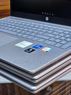 New Laptop HP 15 16GB Intel SSD 1T