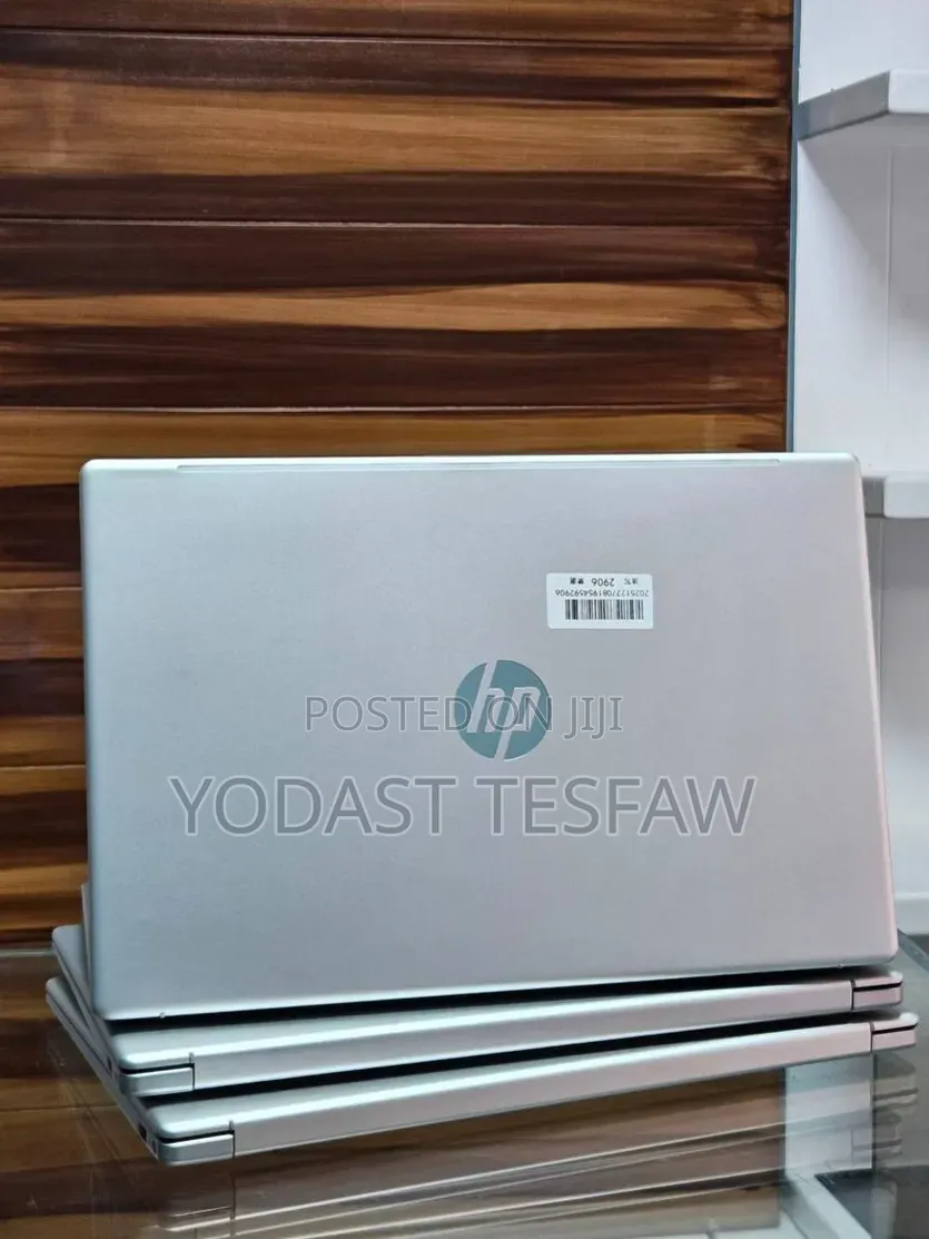 New Laptop HP 15 16GB Intel SSD 1T