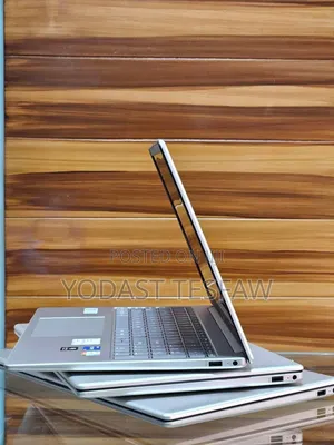 New Laptop HP 15 16GB Intel SSD 1T