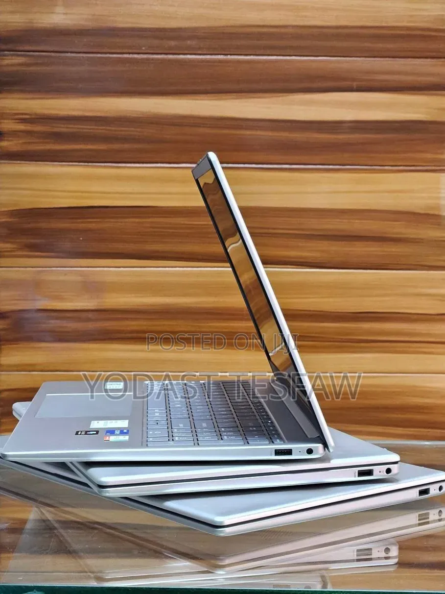 New Laptop HP 15 16GB Intel SSD 1T