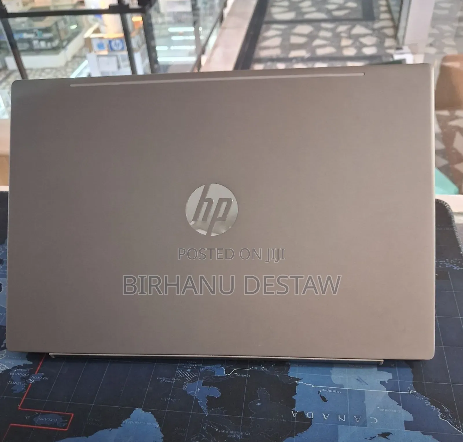 New Laptop HP Pavilion 15 16GB Intel Core i5 SSD 256GB