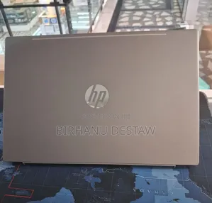 New Laptop HP Pavilion 15 16GB Intel Core i5 SSD 256GB