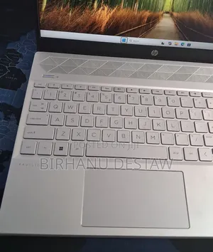 New Laptop HP Pavilion 15 16GB Intel Core i5 SSD 256GB