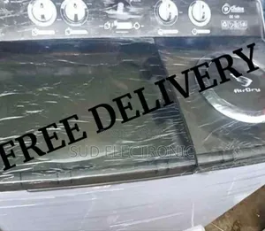 Choice 16 Kg Washing Machine