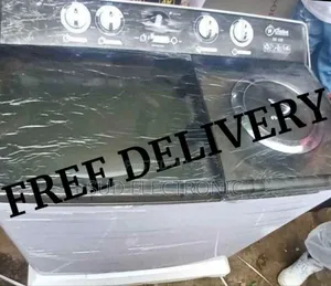 Choice 16 Kg Washing Machine