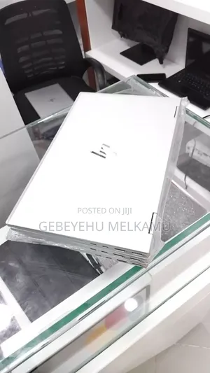 New Laptop HP 16GB Intel Core i7 SSD 512GB