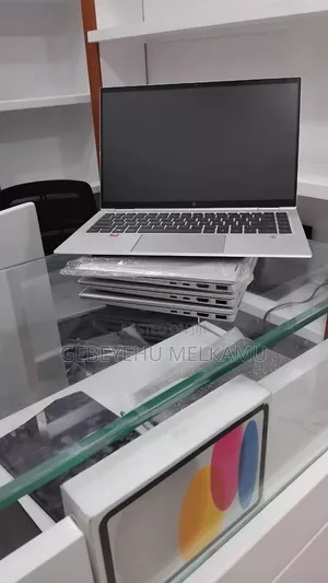 New Laptop HP 16GB Intel Core i7 SSD 512GB