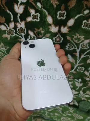 Apple iPhone 13 128 GB Pink