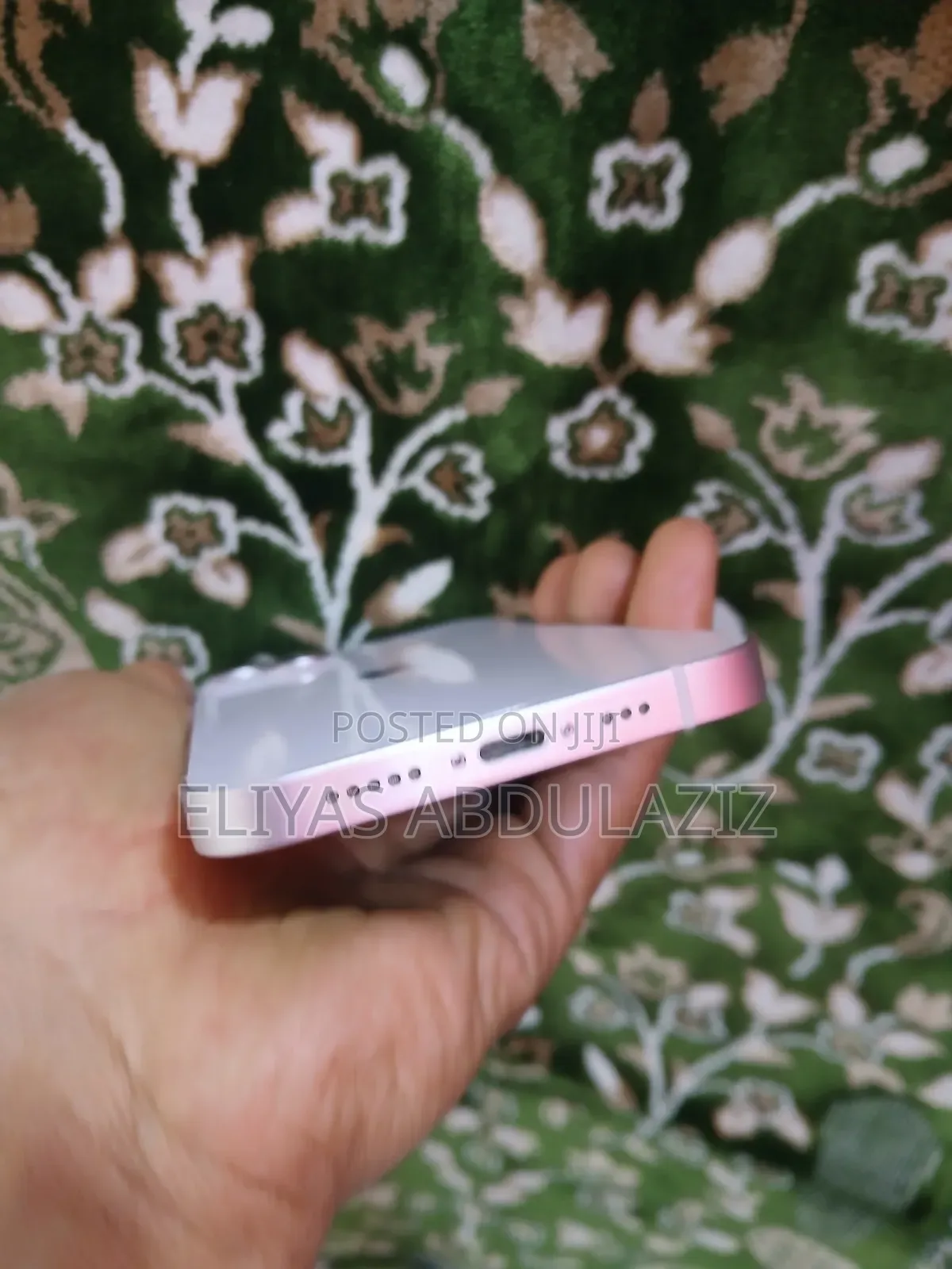 Apple iPhone 13 128 GB Pink