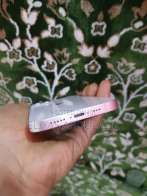 Apple iPhone 13 128 GB Pink