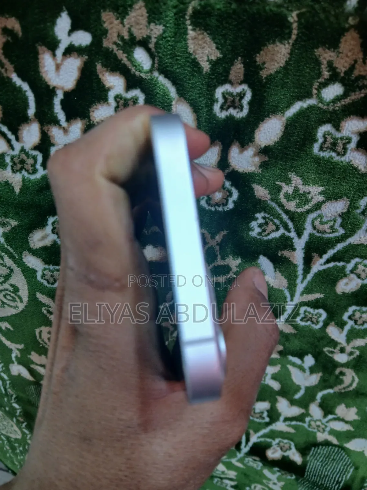Apple iPhone 13 128 GB Pink