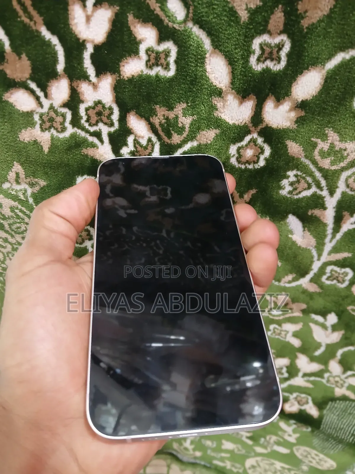 Apple iPhone 13 128 GB Pink